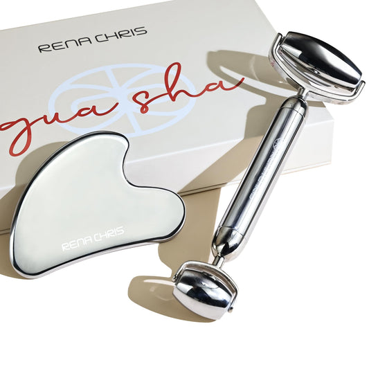 Rena Chris Stainless Steel Face Sculptor Set