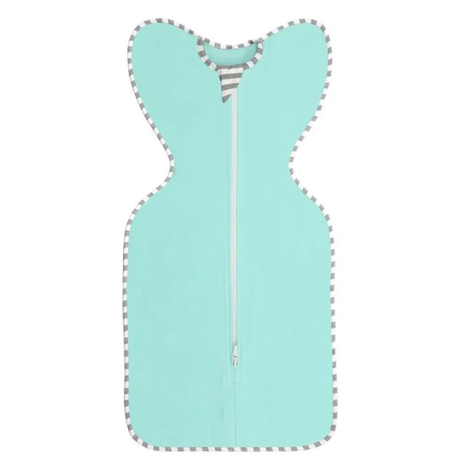Baby Surrender Swaddling Breathable Baby
