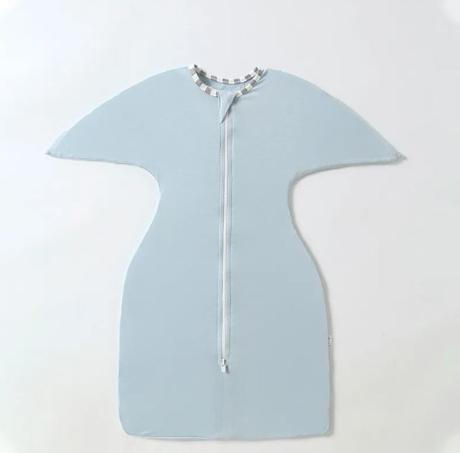 Baby Surrender Swaddling Breathable Baby