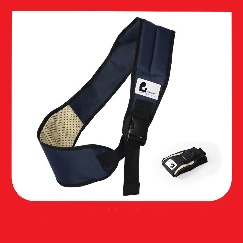 Ergonomic Baby Hip Seat Carrier