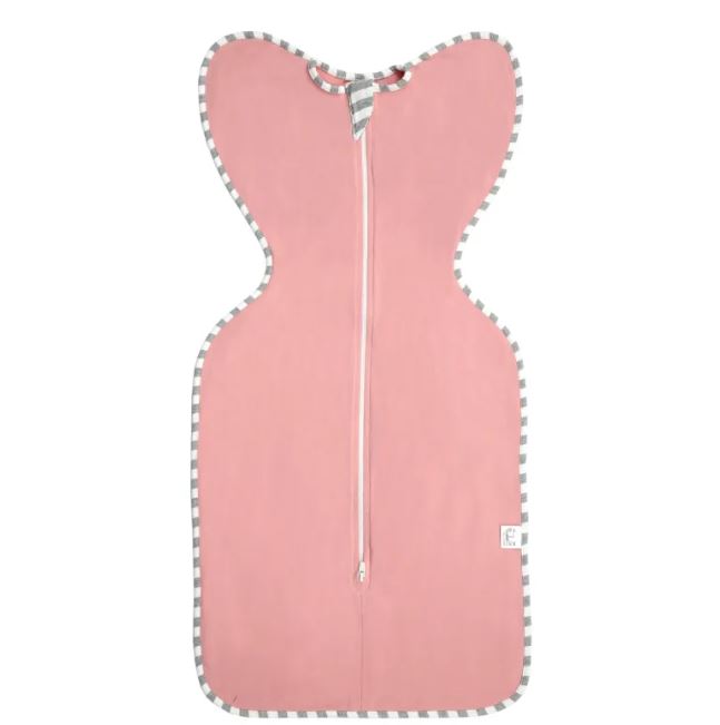 Baby Surrender Swaddling Breathable Baby